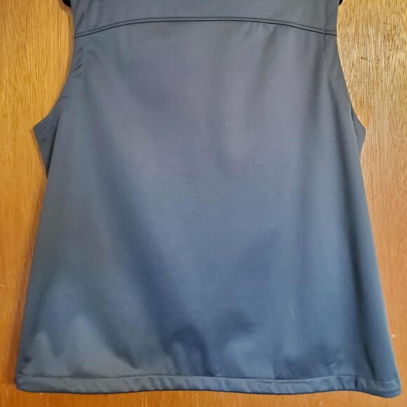 Women's Lightweight Vest (COLOR GRAY) - Picture 5 of 10